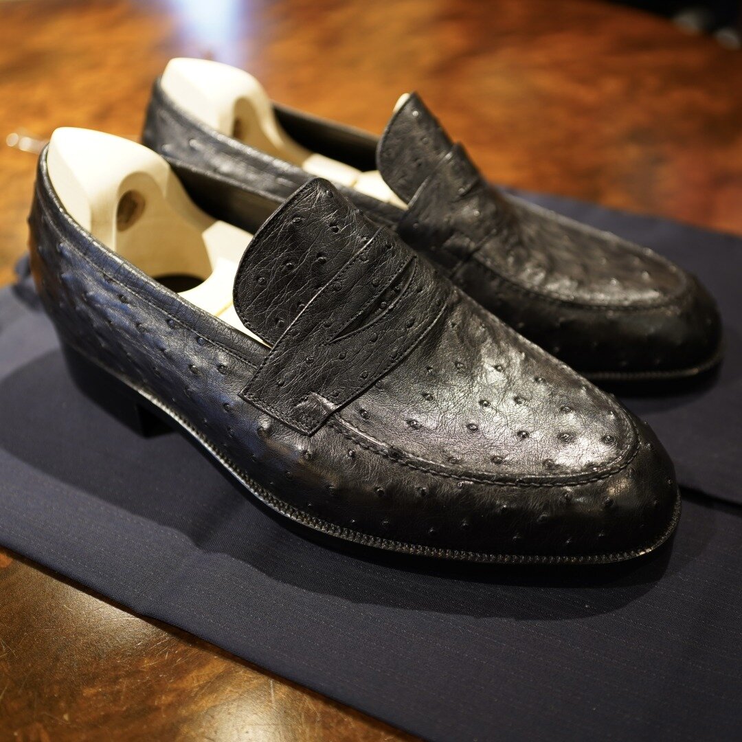 20260523bespoke_ostrich_loafer_02.JPG