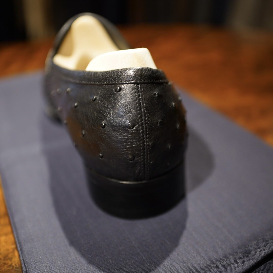 20260523bespoke_ostrich_loafer_13.JPG