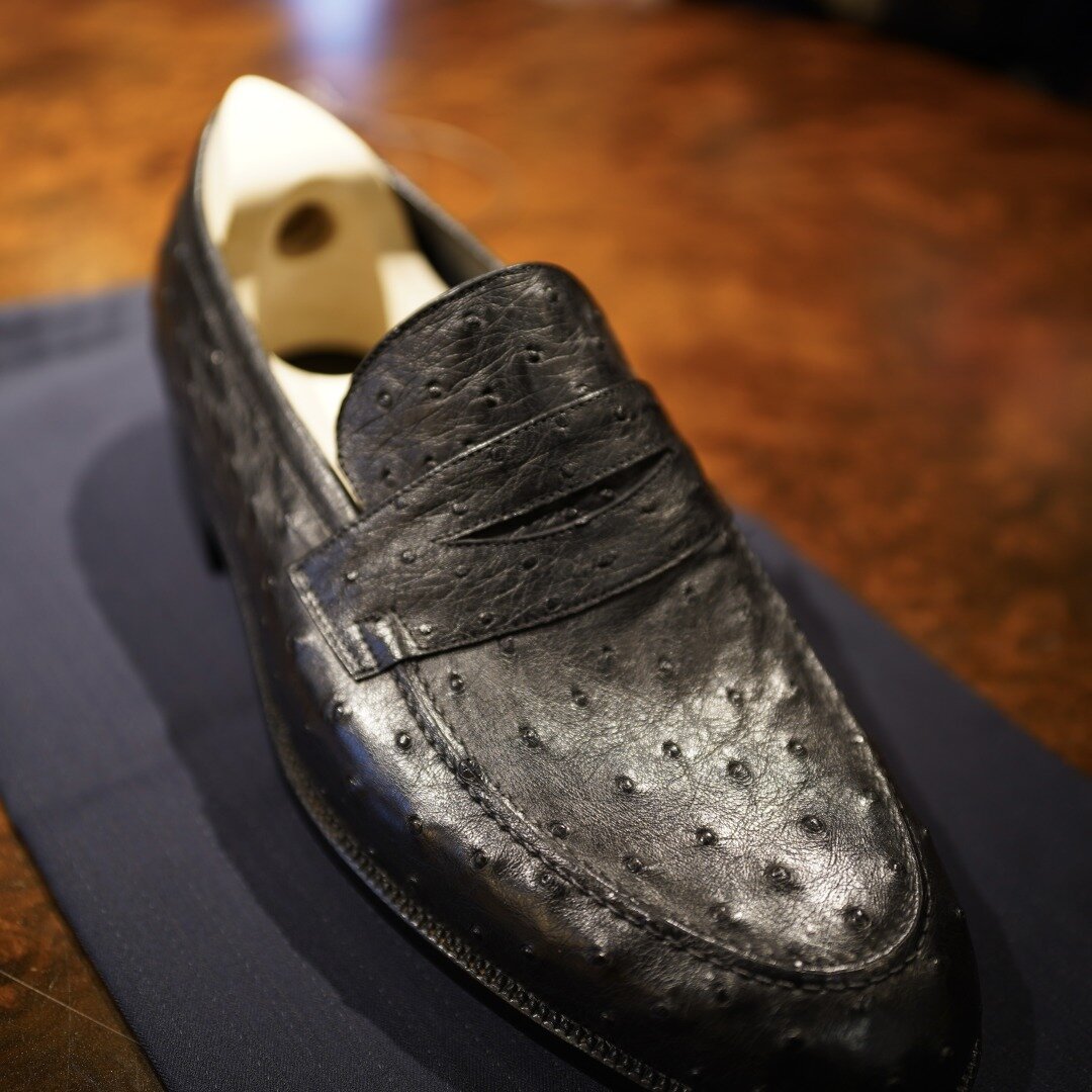 20260523bespoke_ostrich_loafer_18.JPG