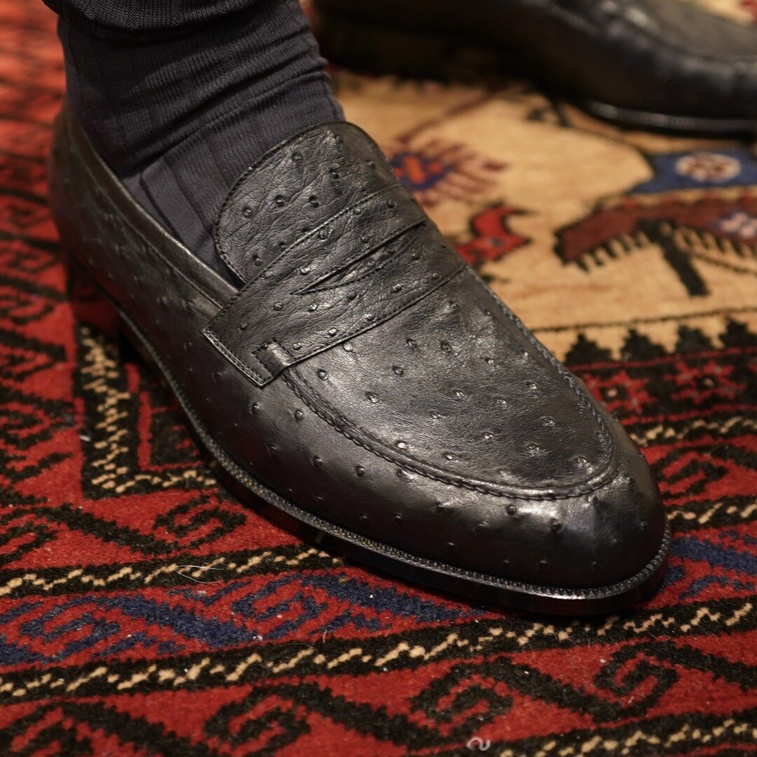 20260523bespoke_ostrich_loafer_19.JPG