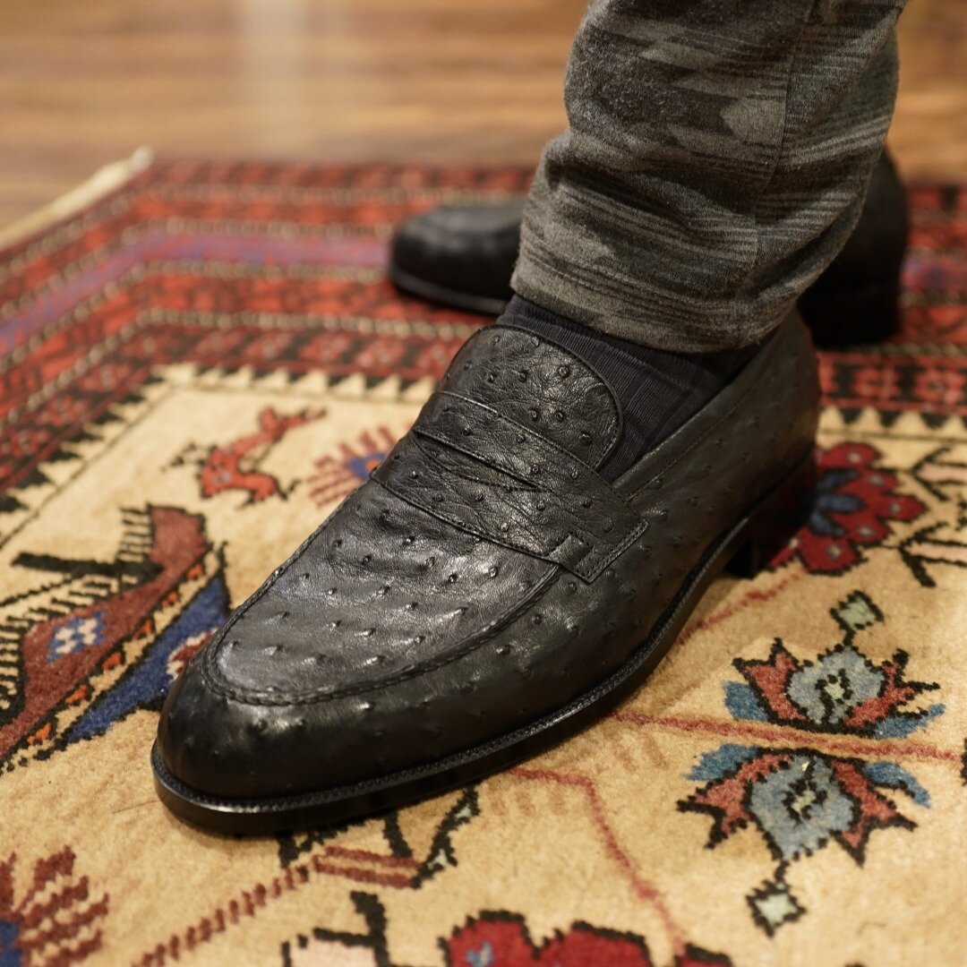 20260523bespoke_ostrich_loafer_22.JPG