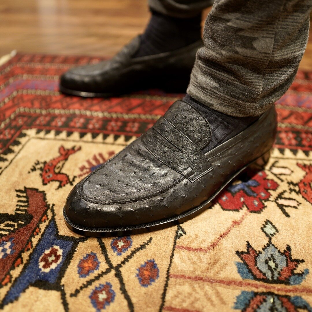 20260523bespoke_ostrich_loafer_23.JPG