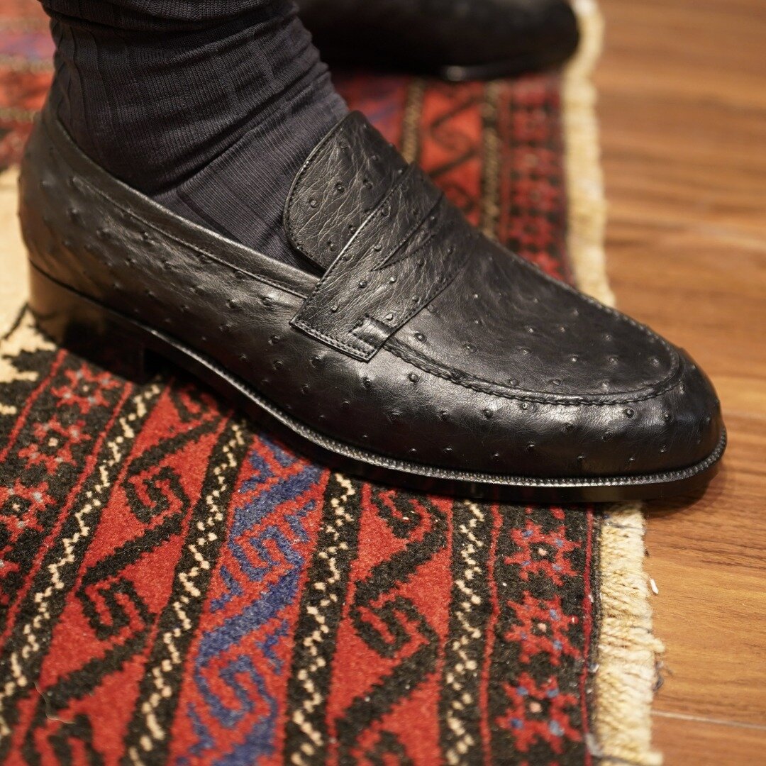 20260523bespoke_ostrich_loafer_28.JPG