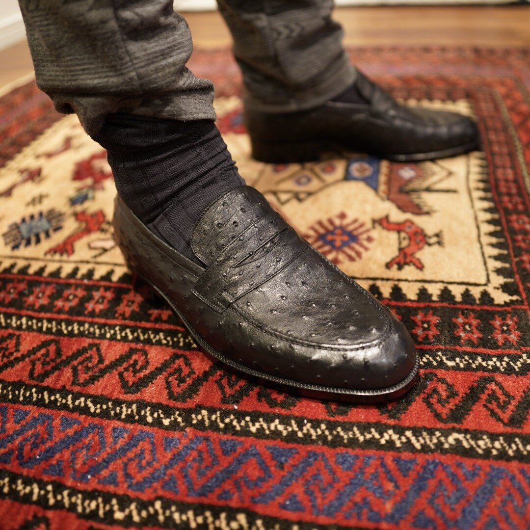 20260523bespoke_ostrich_loafer_32.JPG