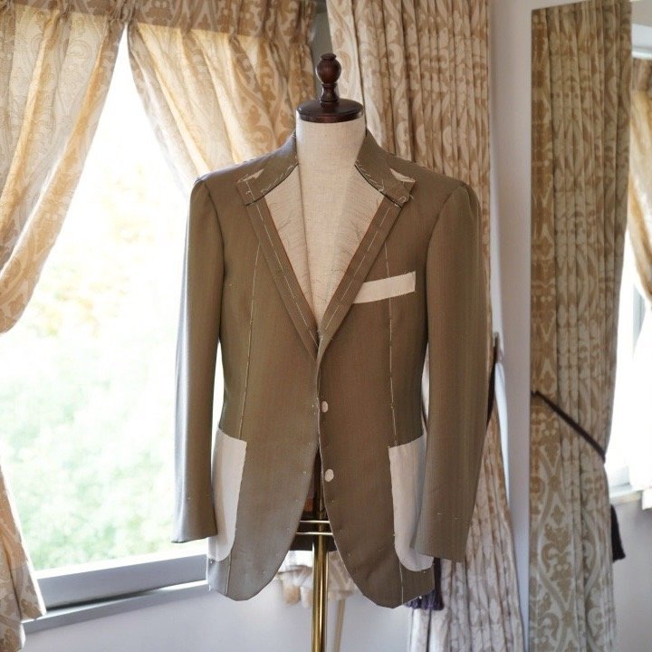 ビスポークライン」受注会レポート | ビスポークの事なら東京・TDL