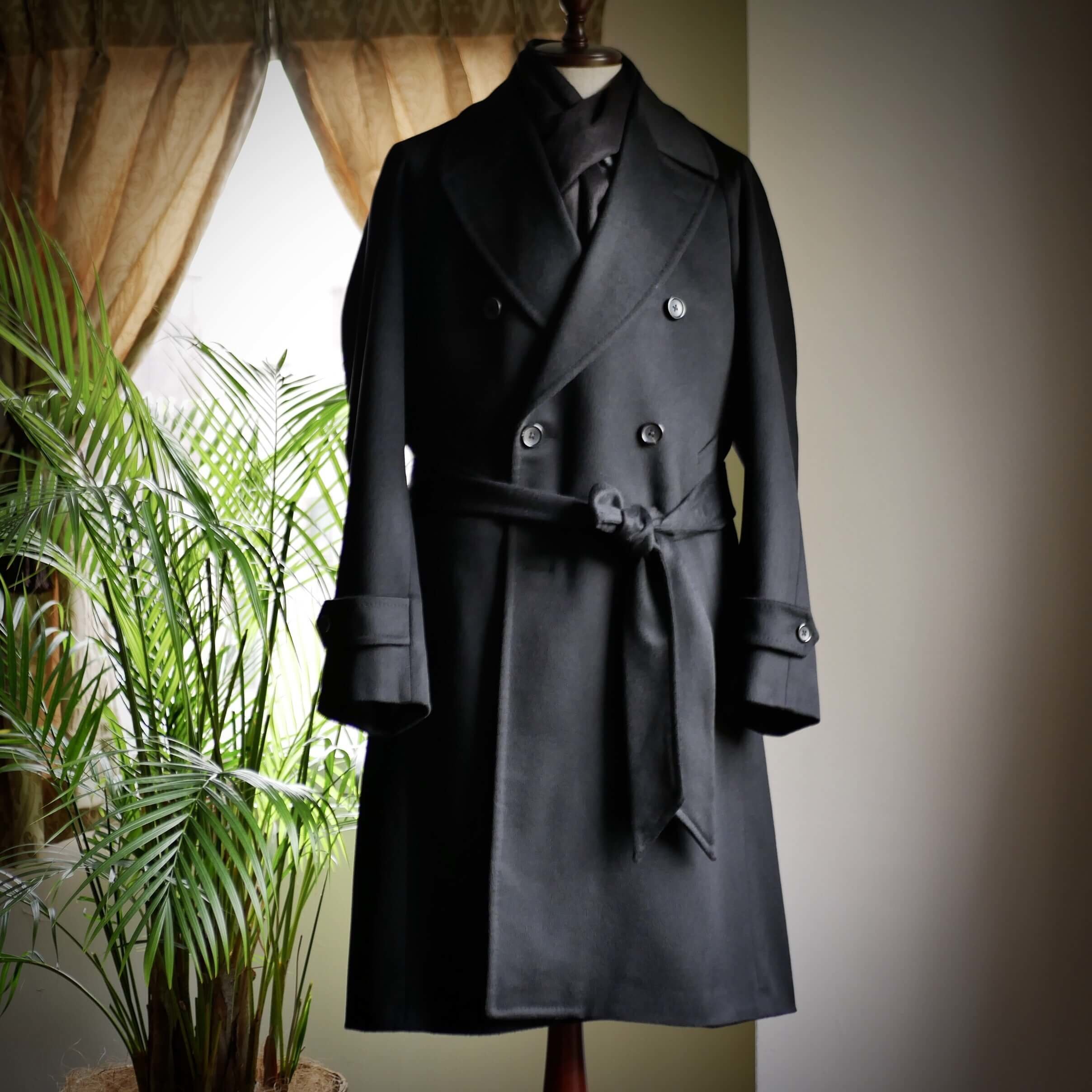 DressLine Overcoatの一覧 | Gallery