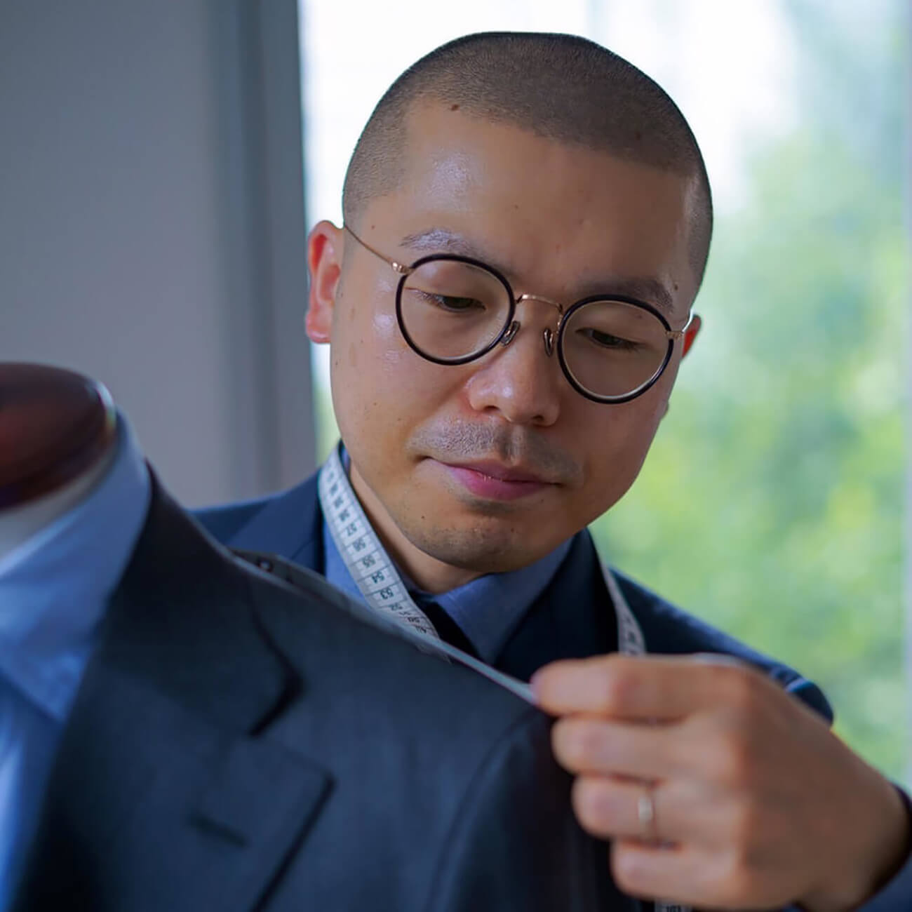 林 倫広