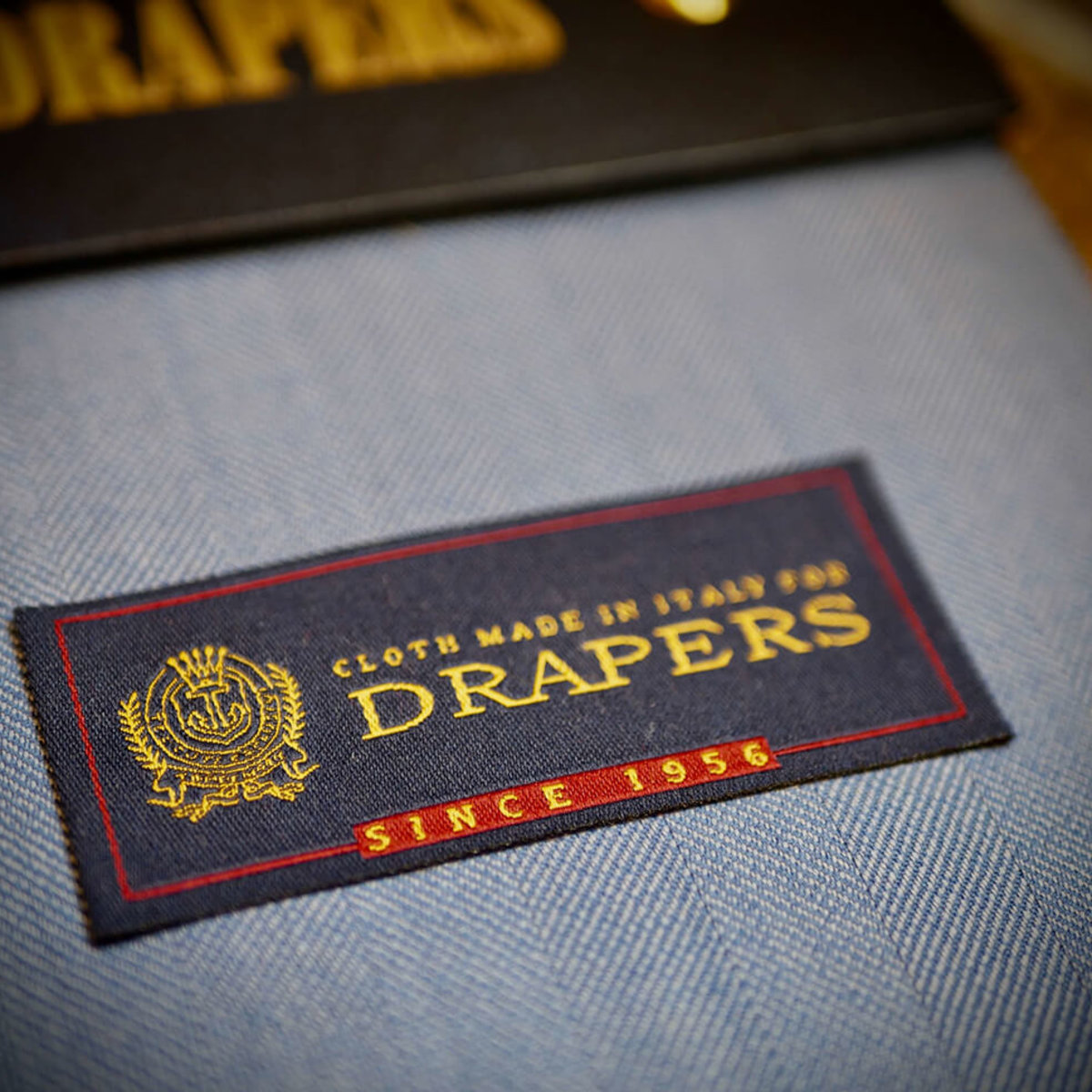 DRAPERS(ドラッパーズ) 東京・銀座 The Dressing Lab. DRAPERS(ドラッパーズ) 東京・銀座 The Dressing Lab.